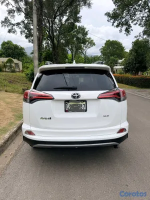 2018 Toyota Rav-4 — foto 4 / 14
