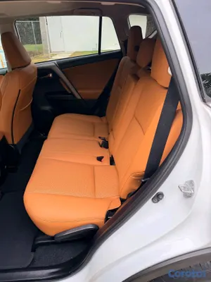 2018 Toyota Rav-4 — foto 10 / 14