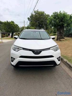 2018 Toyota Rav-4 — foto 13 / 14