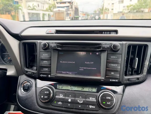 2018 Toyota Rav-4 — foto 14 / 14