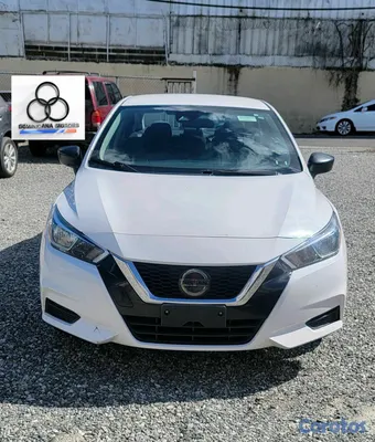 2020 Nissan Versa