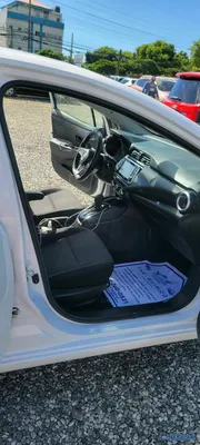 2020 Nissan Versa — foto 4 / 10