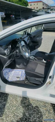 2020 Nissan Versa — foto 7 / 10