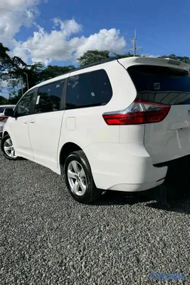 2020 Toyota Sienna — foto 5 / 15