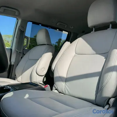 2020 Toyota Sienna — foto 7 / 15