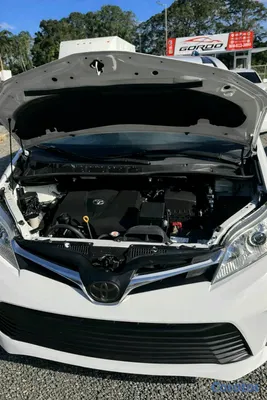 2020 Toyota Sienna — foto 10 / 15