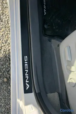 2020 Toyota Sienna — foto 11 / 15