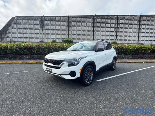 2022 Kia Seltos — foto 2 / 10