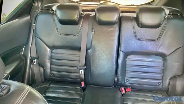 2019 Nissan Kicks — foto 6 / 11