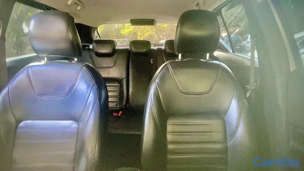 2019 Nissan Kicks — foto 7 / 11
