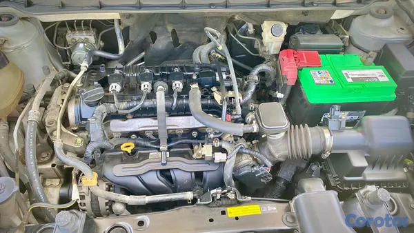2019 Nissan Kicks — foto 11 / 11