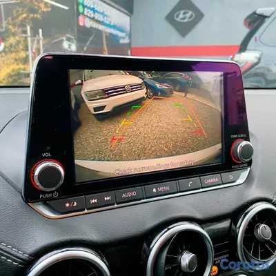 2021 Nissan Sentra