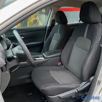 2021 Nissan Sentra — foto 6 / 20