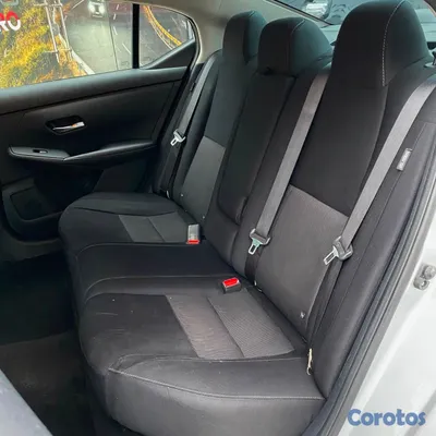2021 Nissan Sentra — foto 7 / 20
