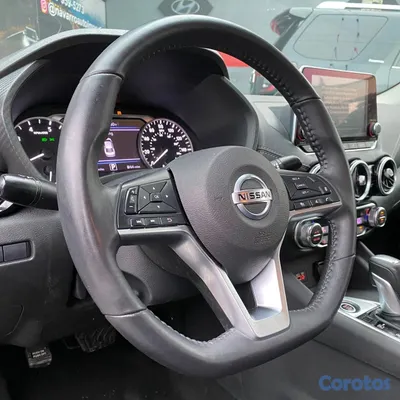 2021 Nissan Sentra — foto 10 / 20