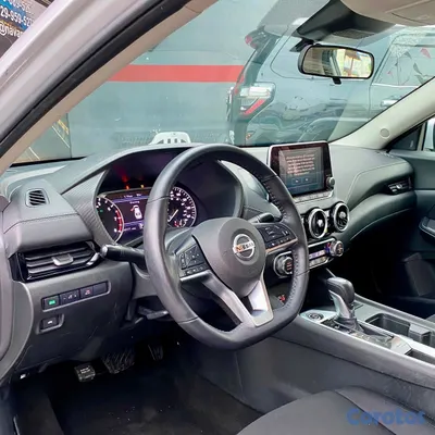 2021 Nissan Sentra — foto 11 / 20