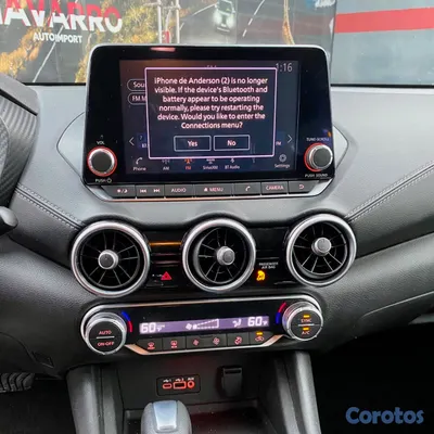 2021 Nissan Sentra — foto 12 / 20