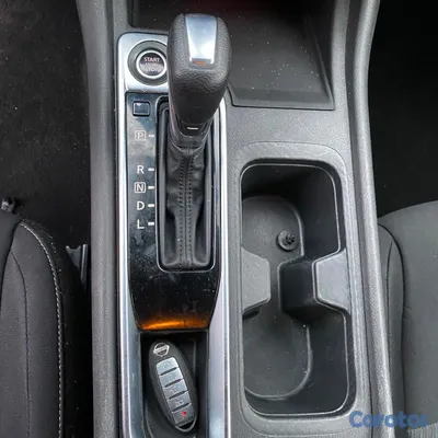 2021 Nissan Sentra — foto 13 / 20