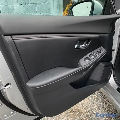 2021 Nissan Sentra — foto 16 / 20