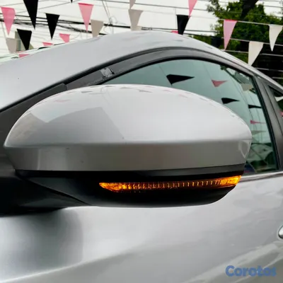 2021 Nissan Sentra — foto 18 / 20
