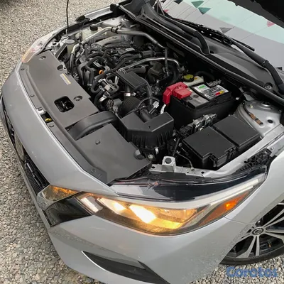 2021 Nissan Sentra — foto 19 / 20