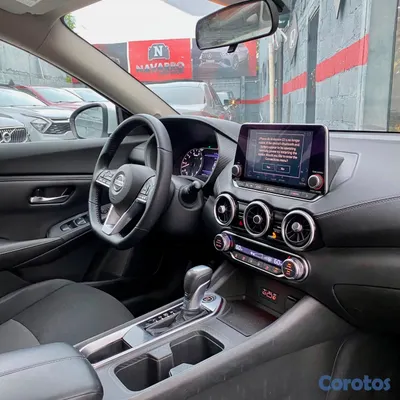 2021 Nissan Sentra — foto 20 / 20