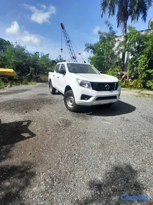2021 Nissan Frontier — foto 8 / 10