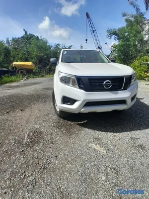 2021 Nissan Frontier — foto 10 / 10