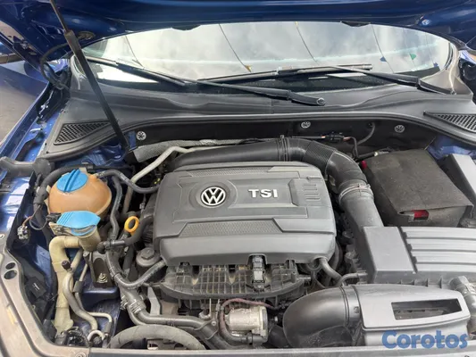 2016 Volkswagen Passat — foto 4 / 11