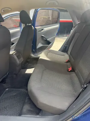 2016 Volkswagen Passat — foto 5 / 11