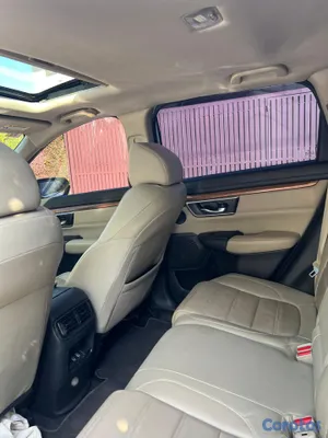 2020 Honda Crv — foto 2 / 9