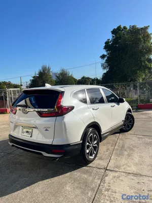 2020 Honda Crv — foto 5 / 9