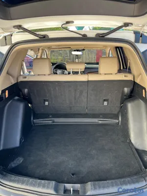 2020 Honda Crv — foto 6 / 9