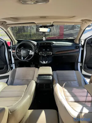 2020 Honda Crv — foto 8 / 9