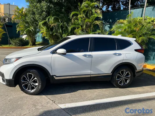 2020 Honda Crv — foto 9 / 9