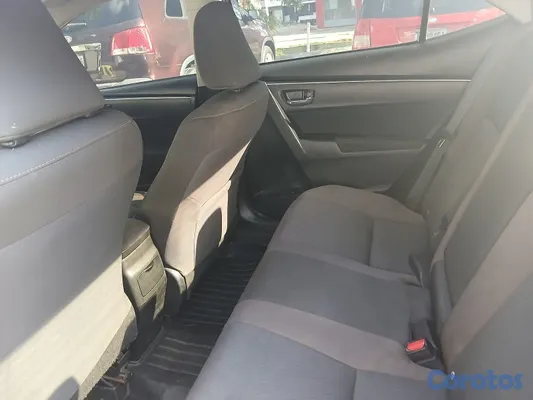2018 Toyota Corolla — foto 2 / 9