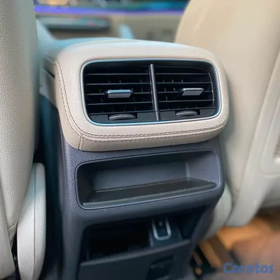2020 Mercedes-Benz Clase GLE — foto 10 / 10