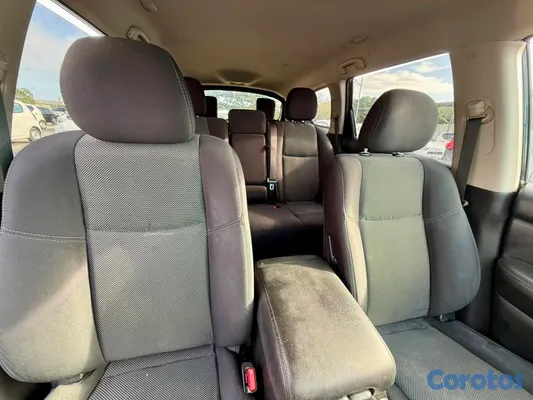 2019 Nissan Pathfinder