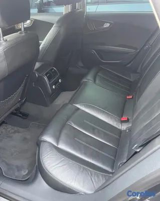 2013 Audi A7 — foto 7 / 9