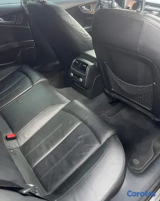 2013 Audi A7 — foto 9 / 9