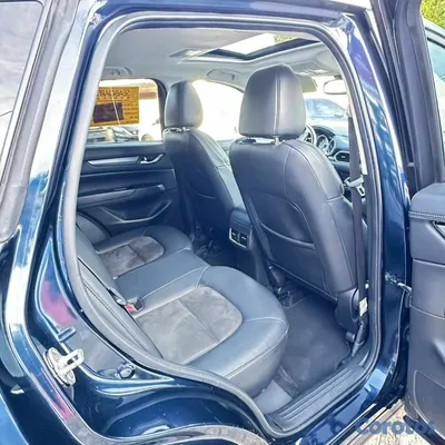 2020 Mazda CX-5 — foto 2 / 11