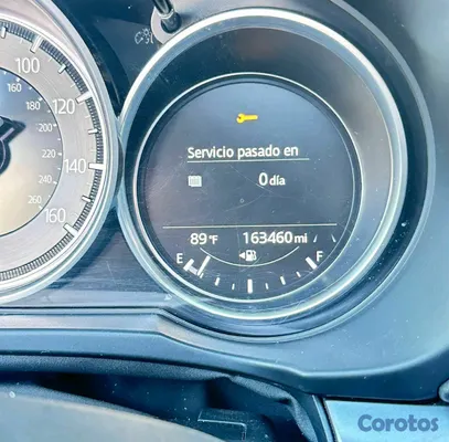 2020 Mazda CX-5 — foto 4 / 11