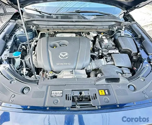 2020 Mazda CX-5 — foto 6 / 11