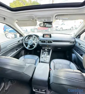 2020 Mazda CX-5 — foto 7 / 11