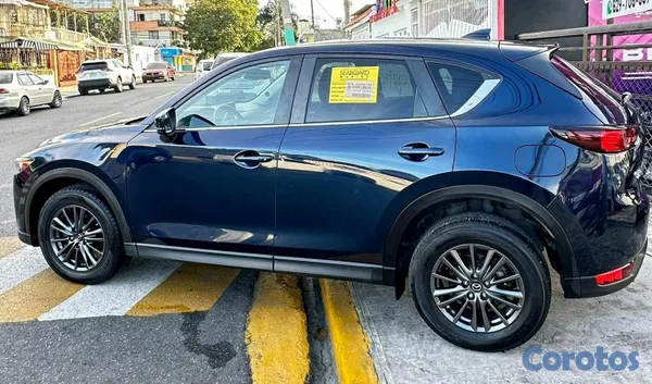 2020 Mazda CX-5 — foto 9 / 11