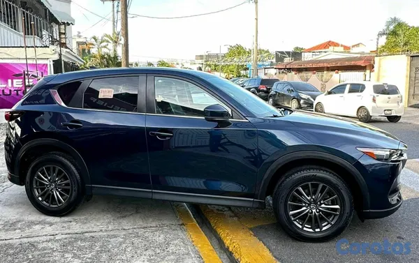 2020 Mazda CX-5 — foto 10 / 11