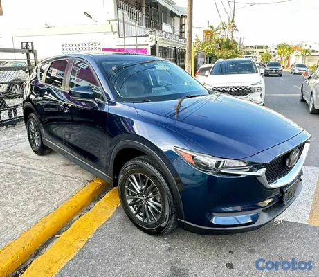 2020 Mazda CX-5 — foto 11 / 11
