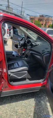 2018 Ford Escape — foto 5 / 10