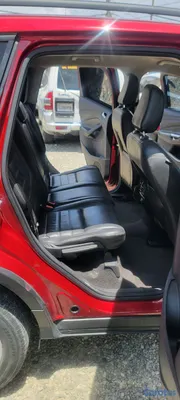 2018 Ford Escape — foto 6 / 10