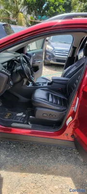 2018 Ford Escape — foto 7 / 10